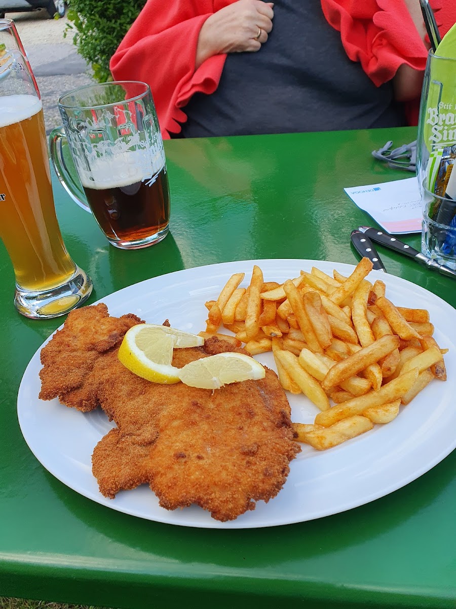 Zum Südlager - Burger Bar Photo 5
