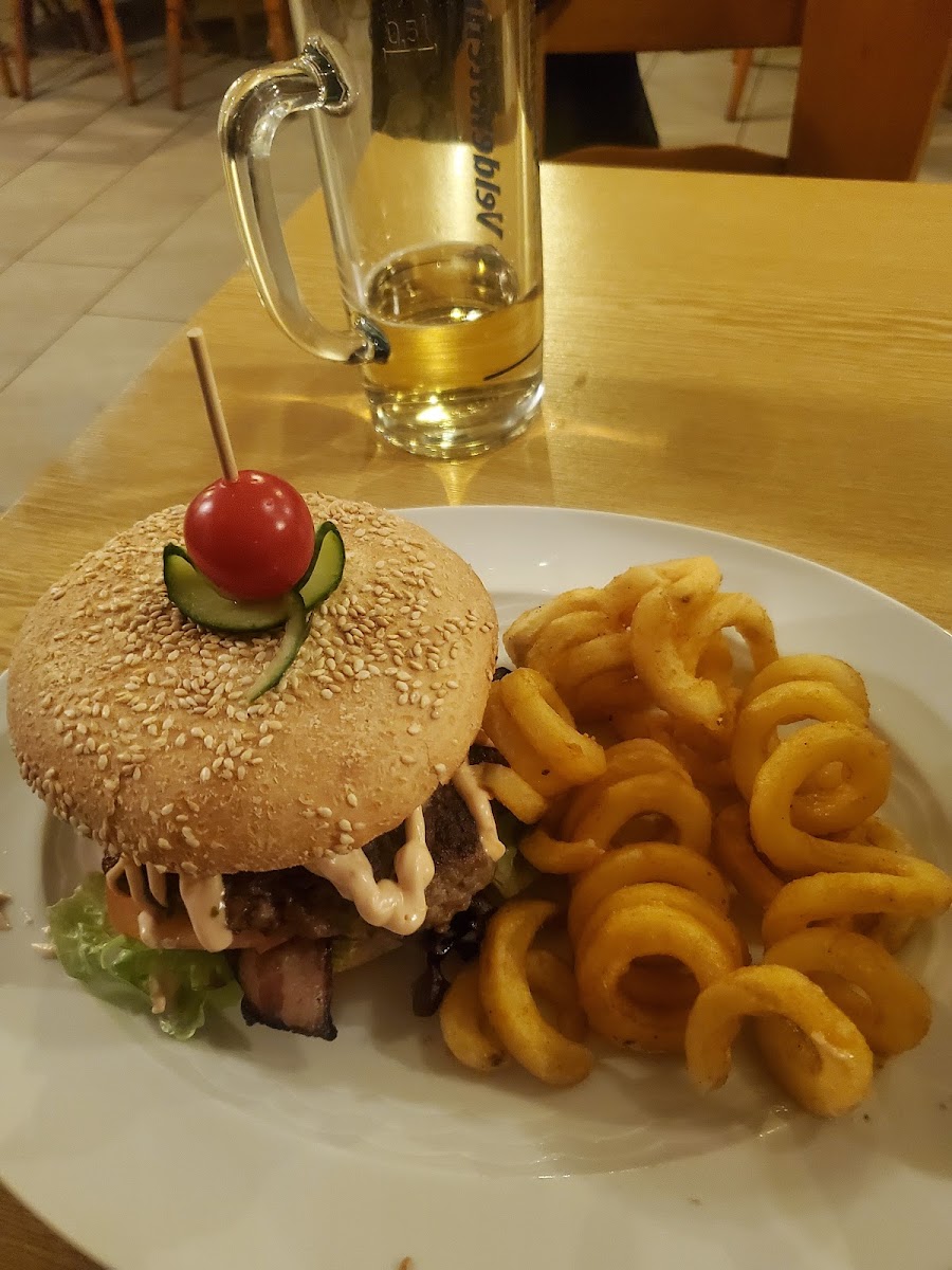 Zum Südlager - Burger Bar Photo 7