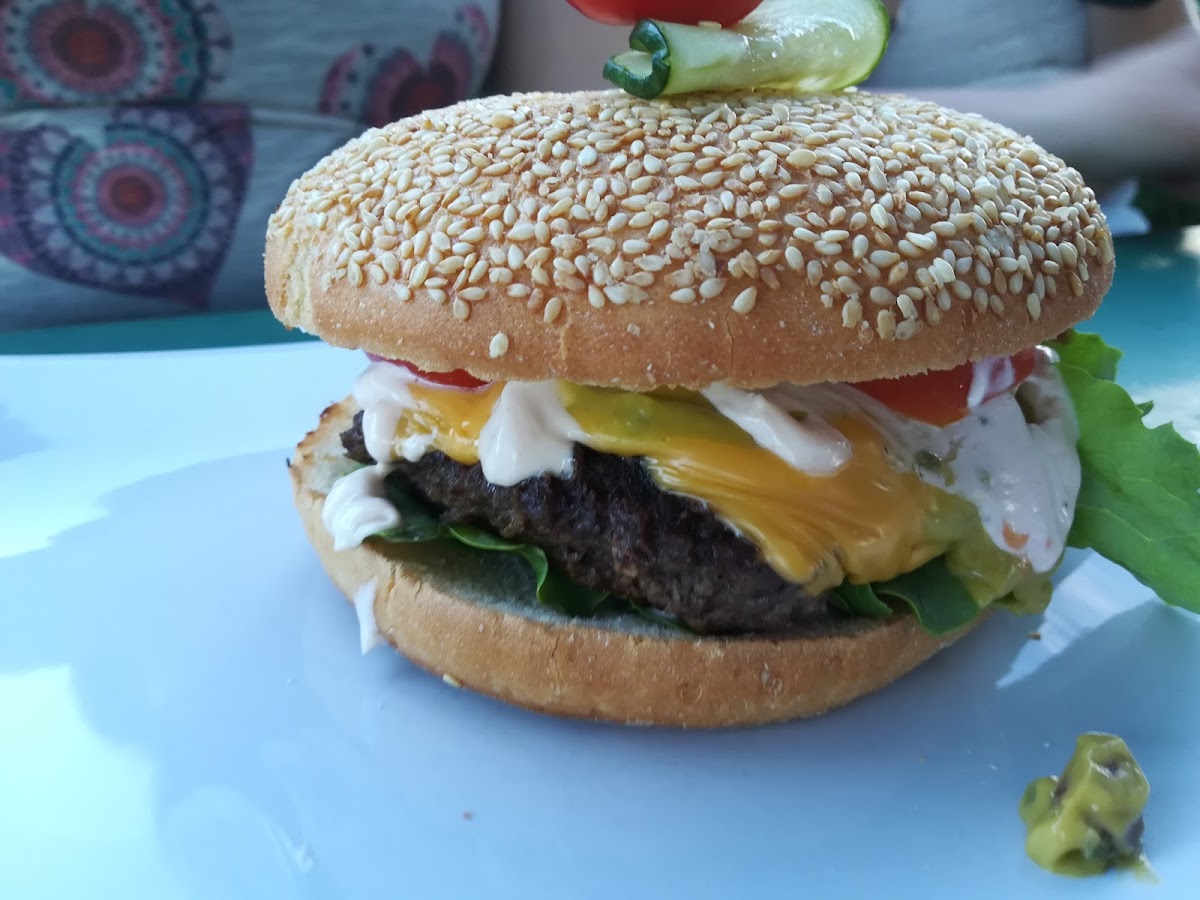 Zum Südlager - Burger Bar Photo 8