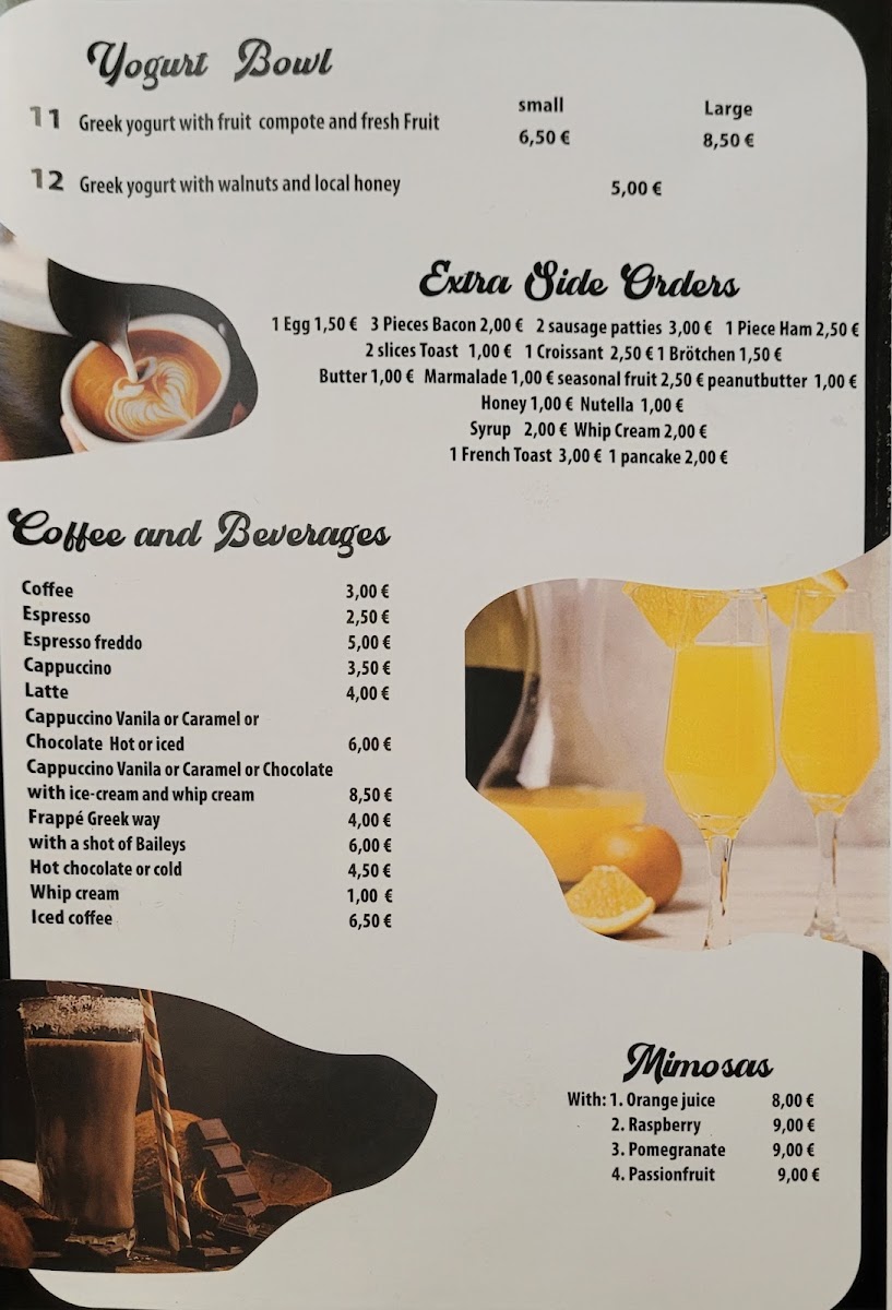 Zum Südlager - Burger Bar Photo Menu 4