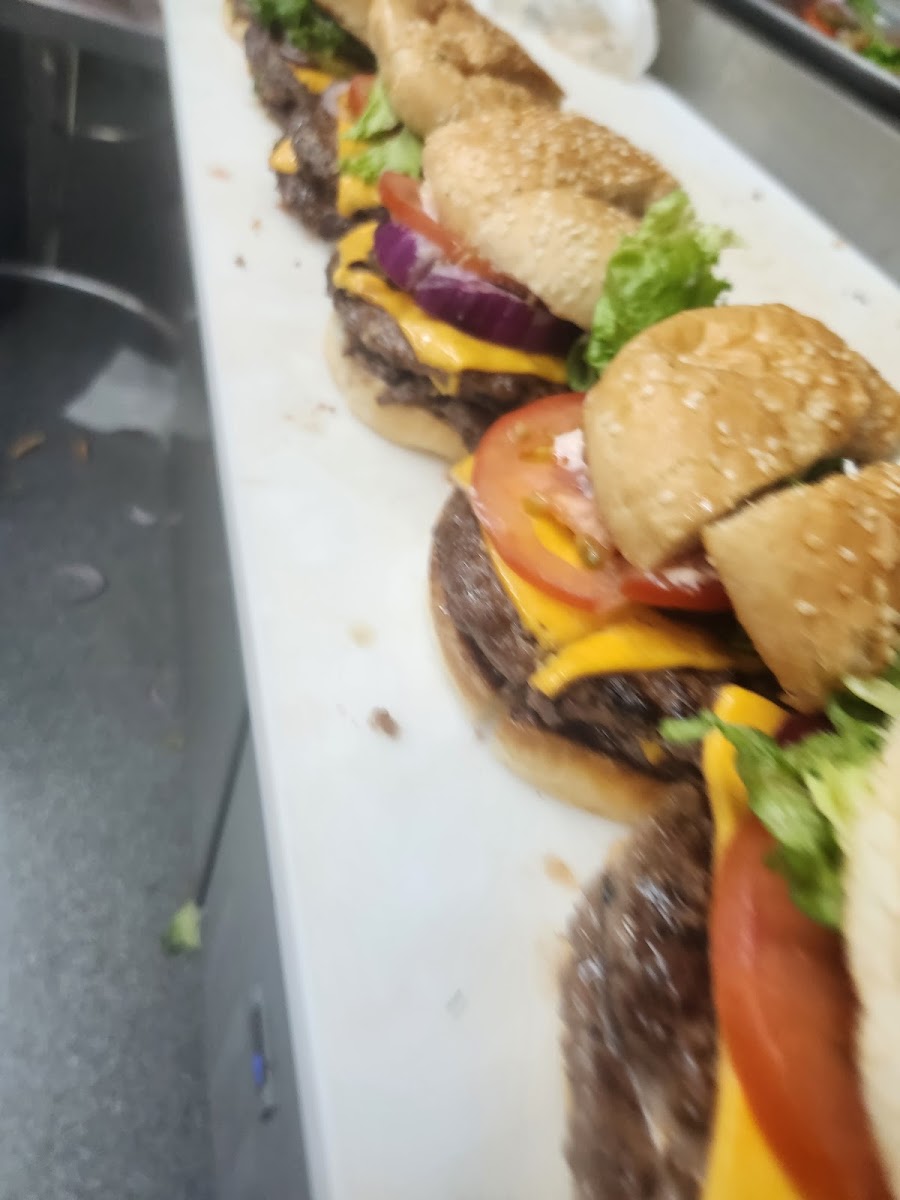 Pinecrest Snack Bar Photo 5