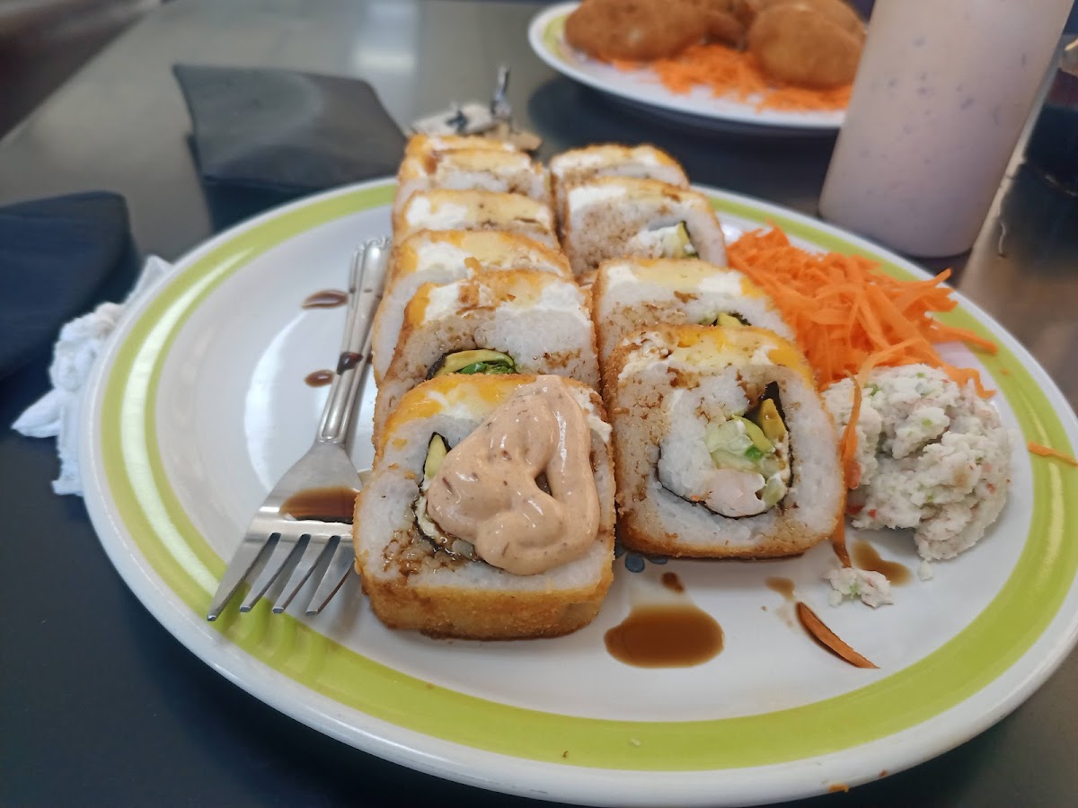 Kasumi Sushi Photo 10