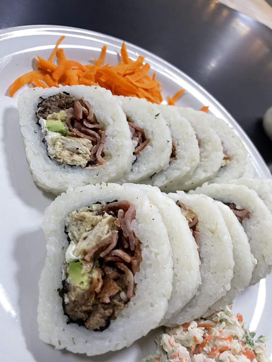 Kasumi Sushi Photo 2