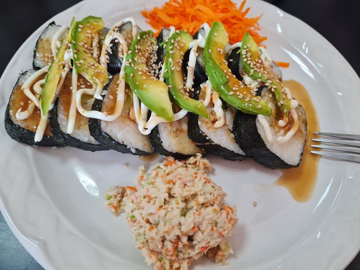 Kasumi Sushi Photo 3