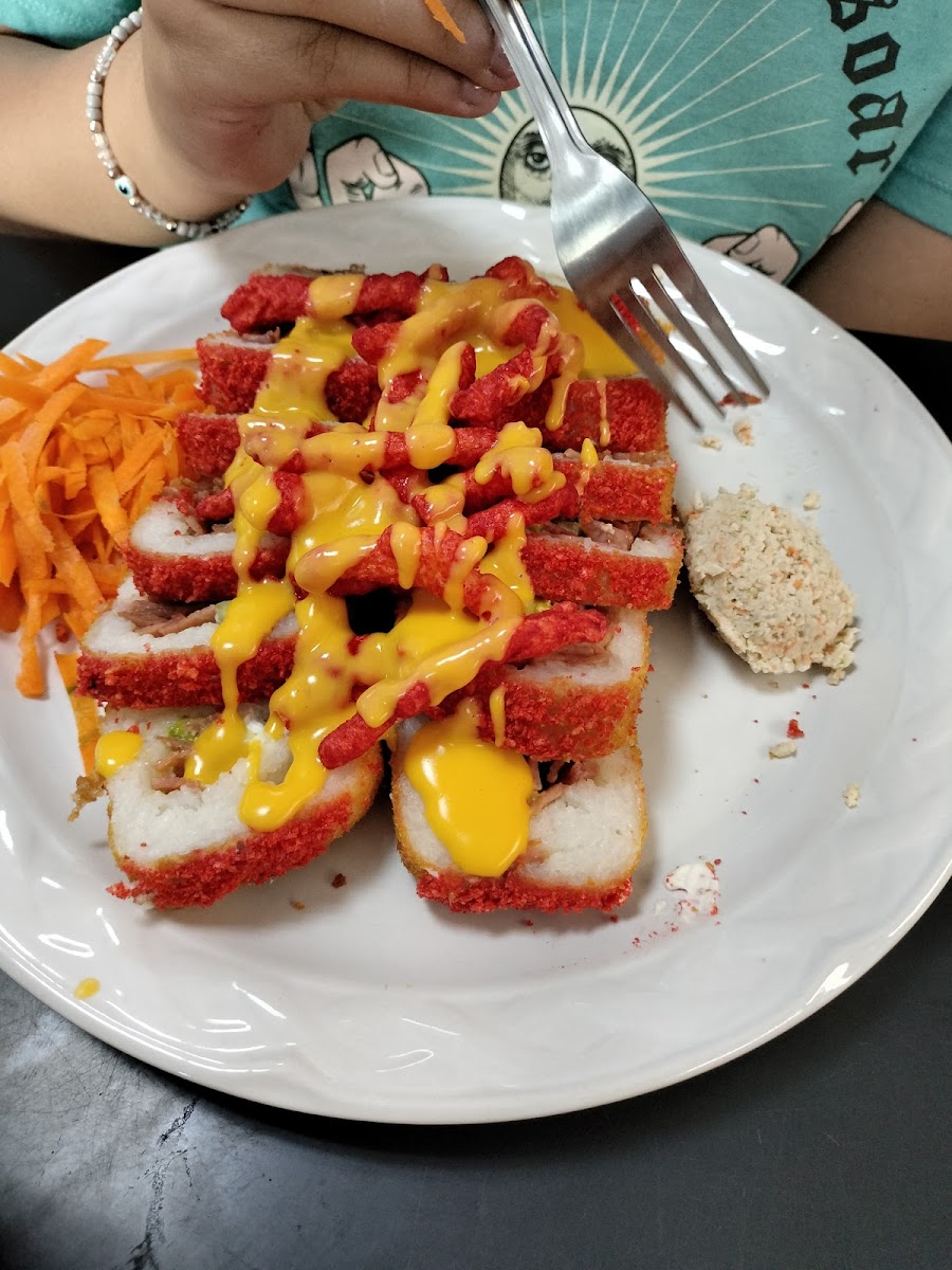 Kasumi Sushi Photo 5