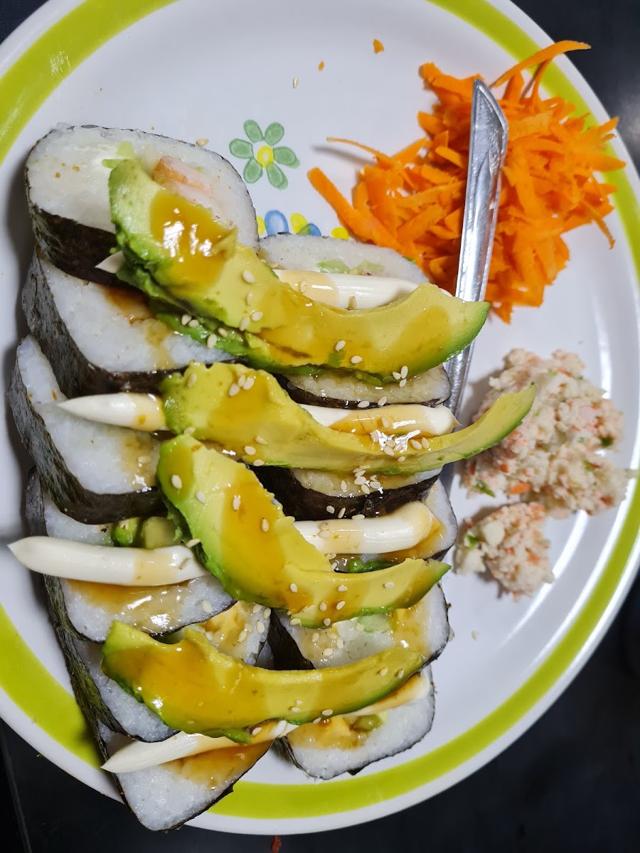 Kasumi Sushi Photo 7