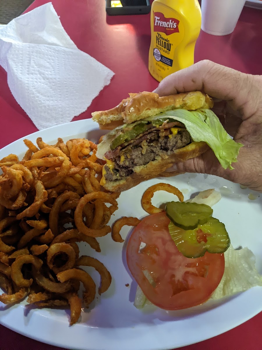 Sparky's Bar & Grill Photo 10