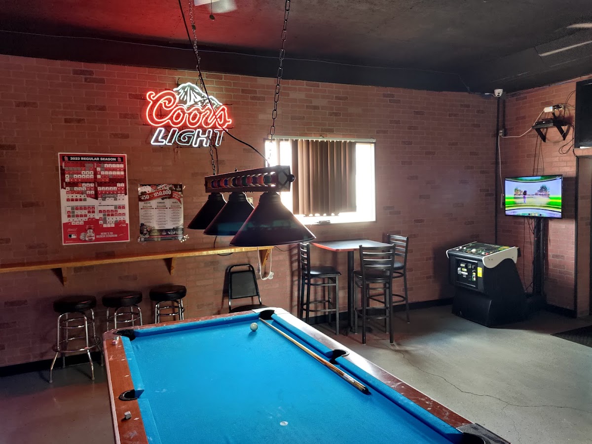 Sparky's Bar & Grill Photo 4