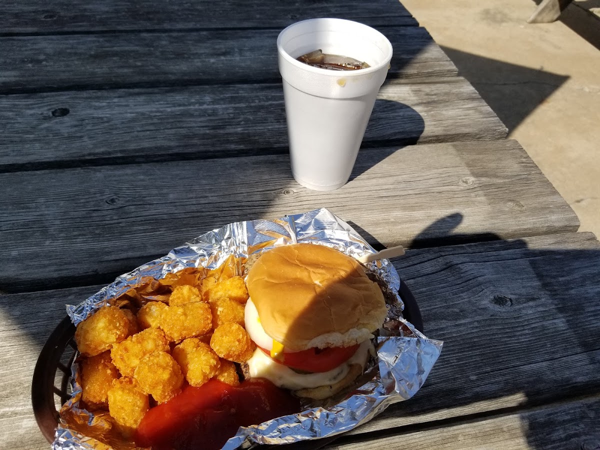Sparky's Bar & Grill Photo 5