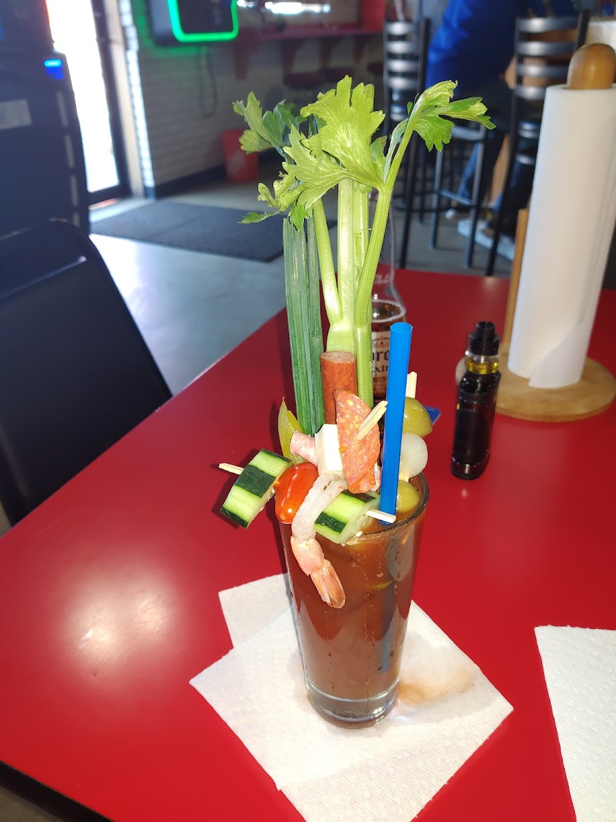 Sparky's Bar & Grill Photo 6
