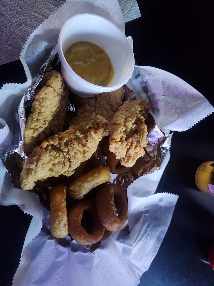 Sparky's Bar & Grill Photo 7