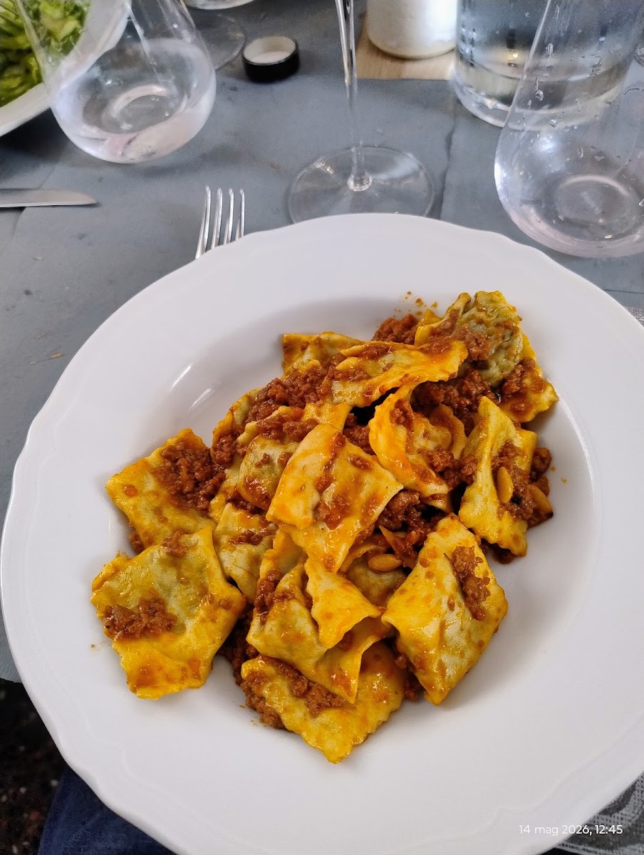 Caccia ca bugge