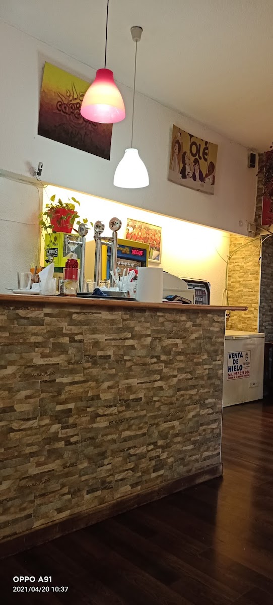 Café Olé