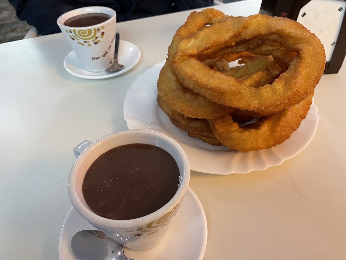 Café Olé Photo 10