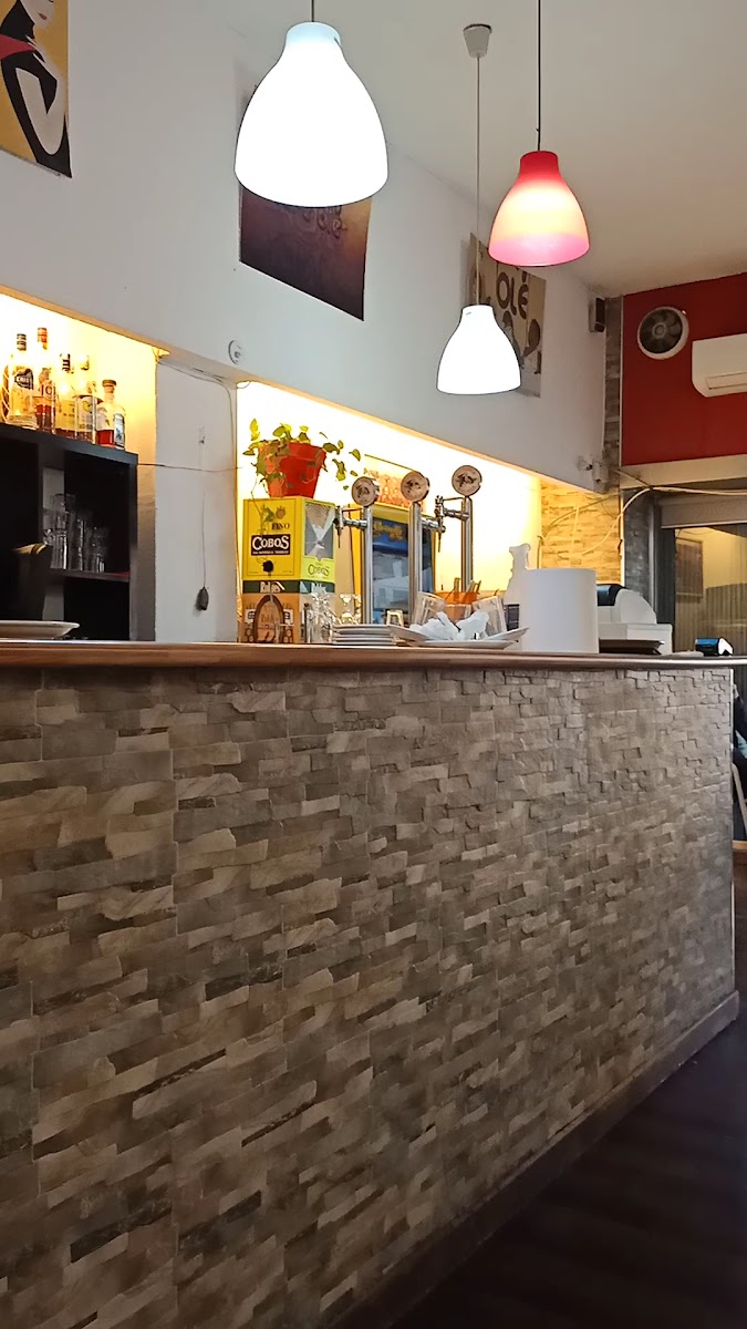 Café Olé Photo 2