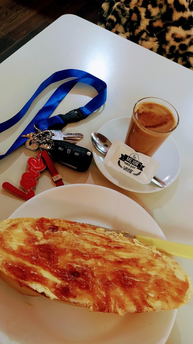 Café Olé Photo 3