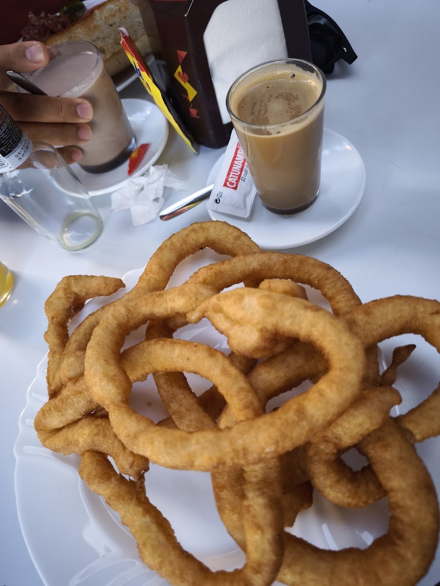 Café Olé Photo 4