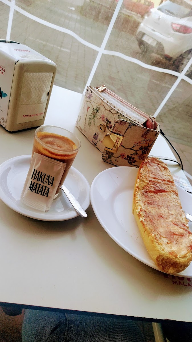 Café Olé Photo 6