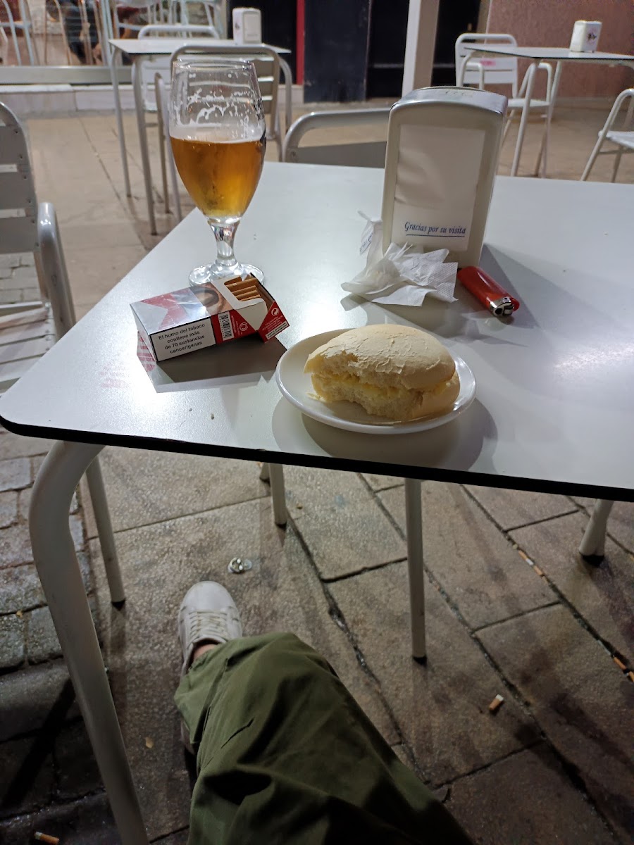 Café Olé Photo 8