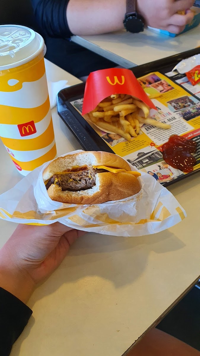 McDonald's Underwater World Langkawi Photo 5