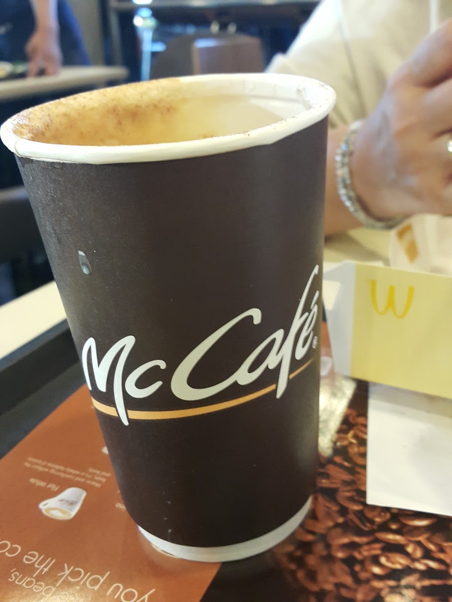 McDonald's Underwater World Langkawi Photo 7