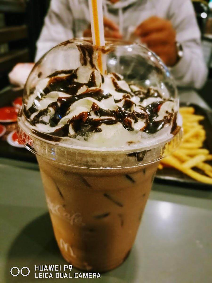 McDonald's Underwater World Langkawi Photo 8
