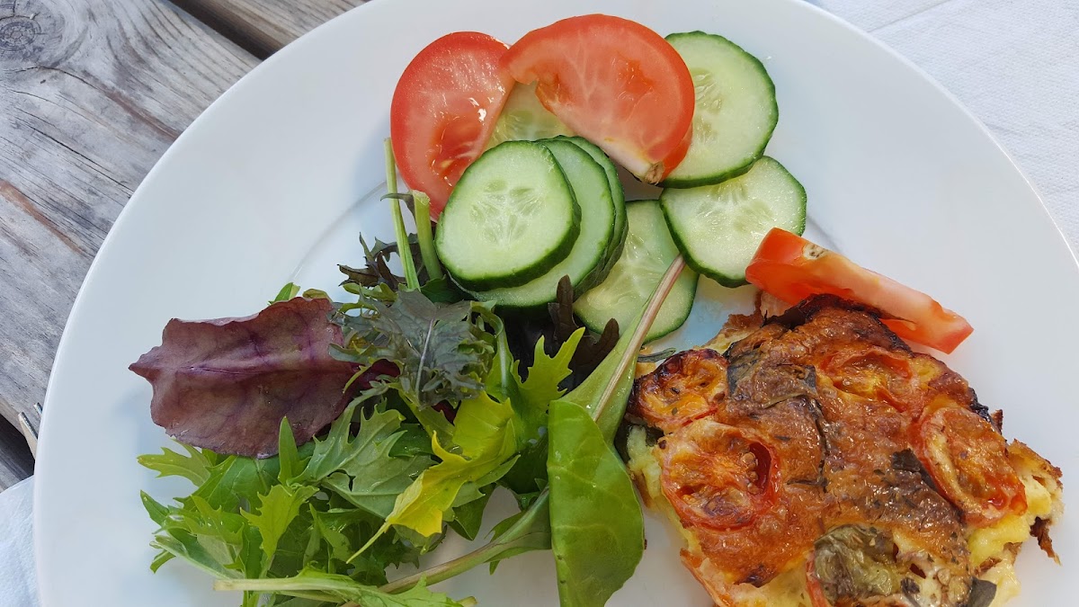 Brownsea Island Cafe Photo 10