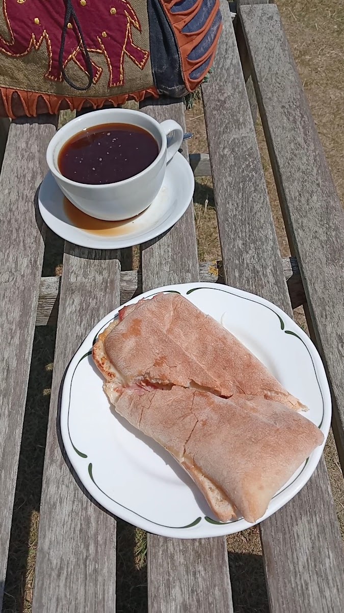 Brownsea Island Cafe Photo 2