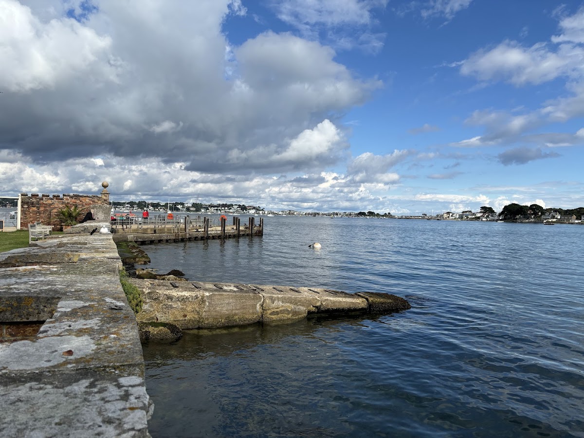 Brownsea Island Cafe Photo 4