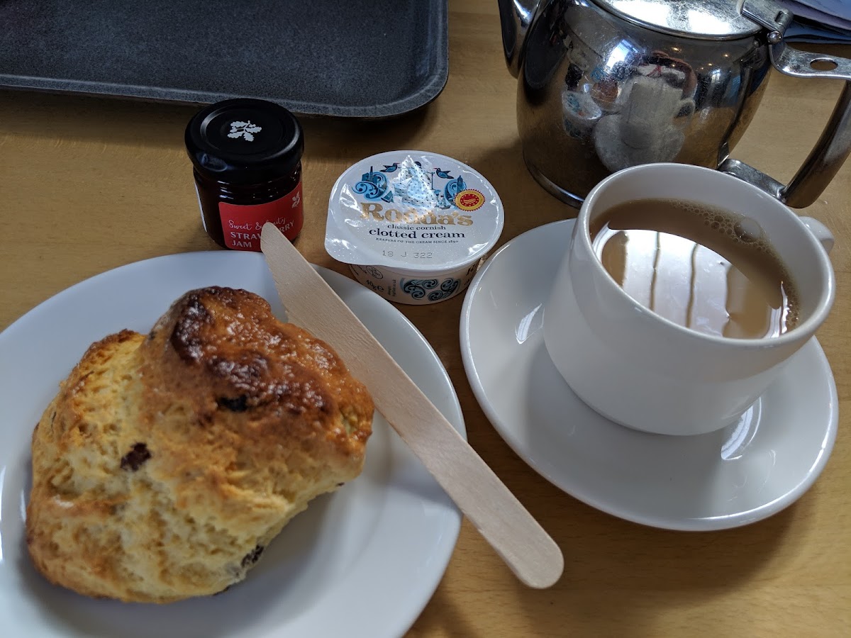 Brownsea Island Cafe Photo 5