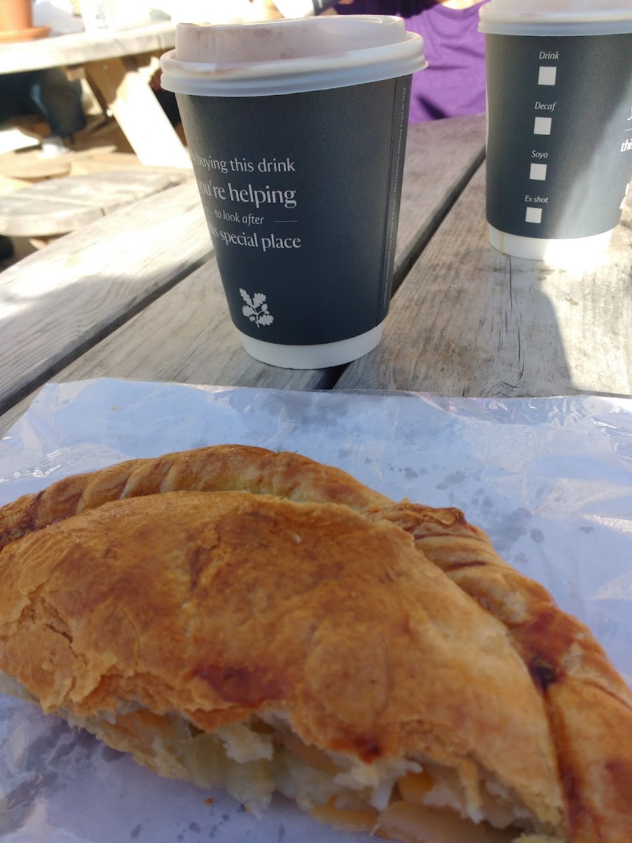 Brownsea Island Cafe Photo 6