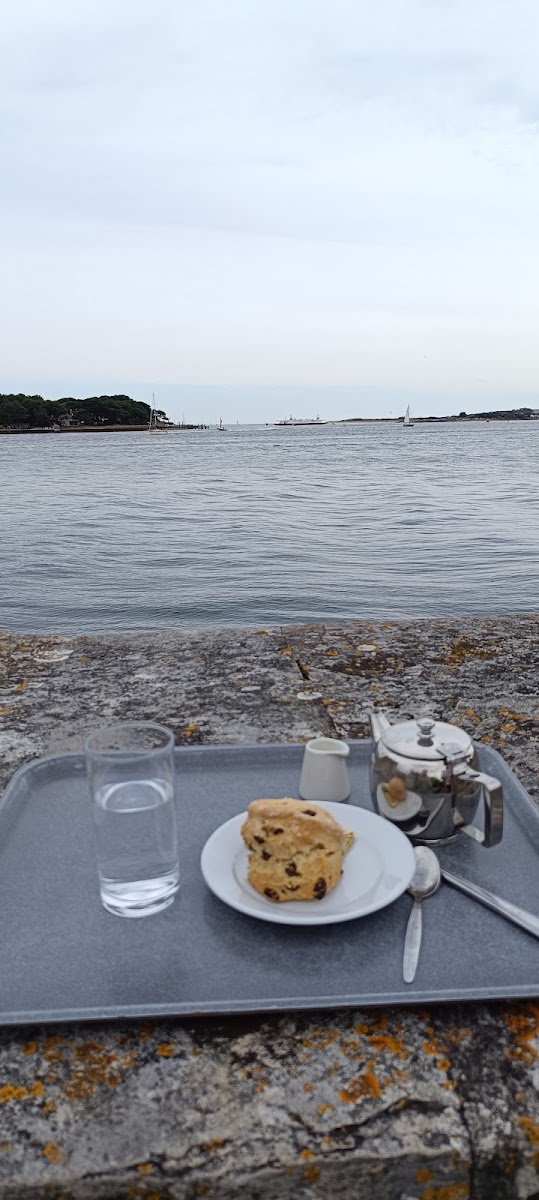 Brownsea Island Cafe Photo 7