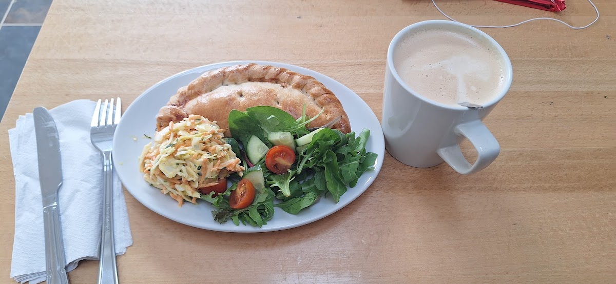 Brownsea Island Cafe Photo 9