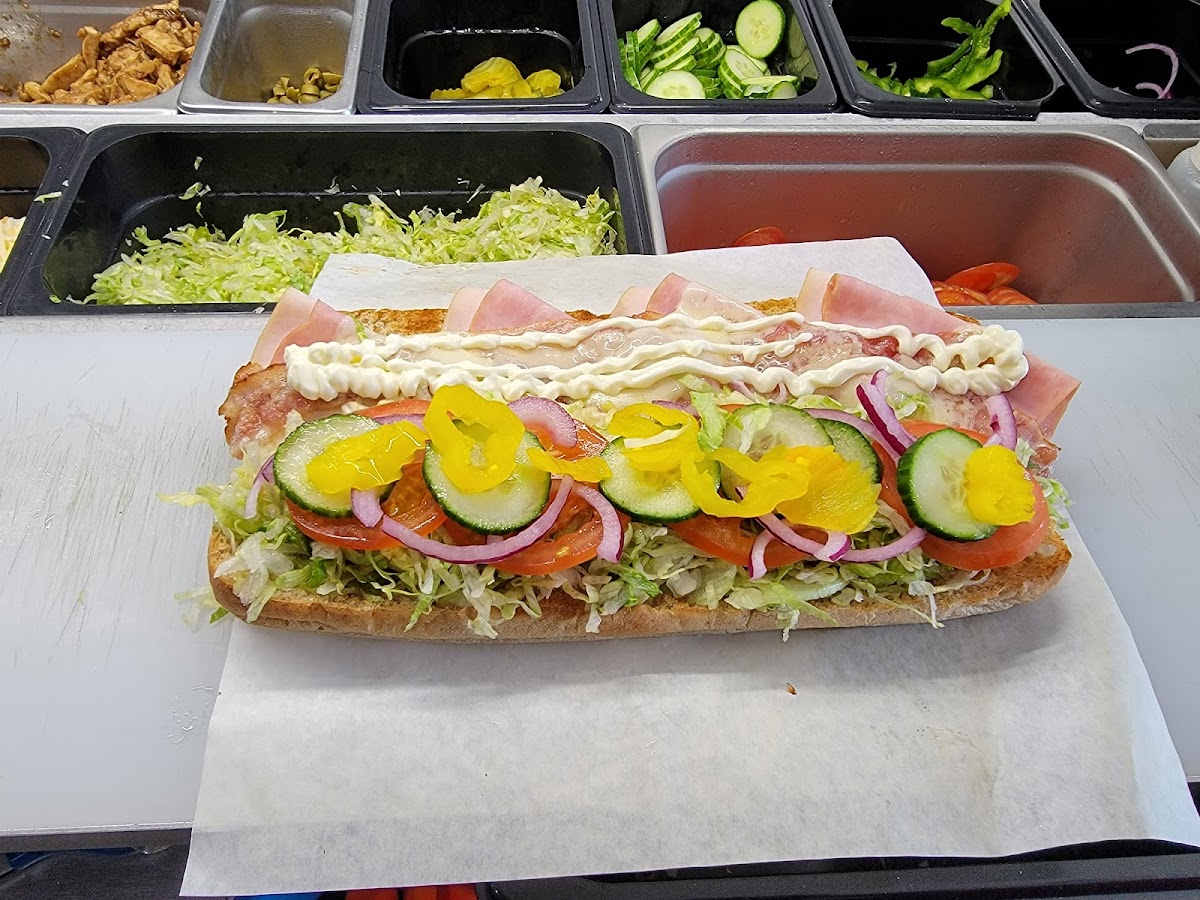 Prescott Sub Shop Photo 2
