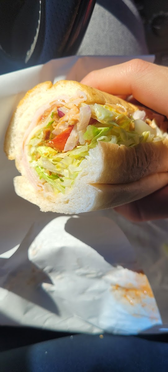 Prescott Sub Shop Photo 3