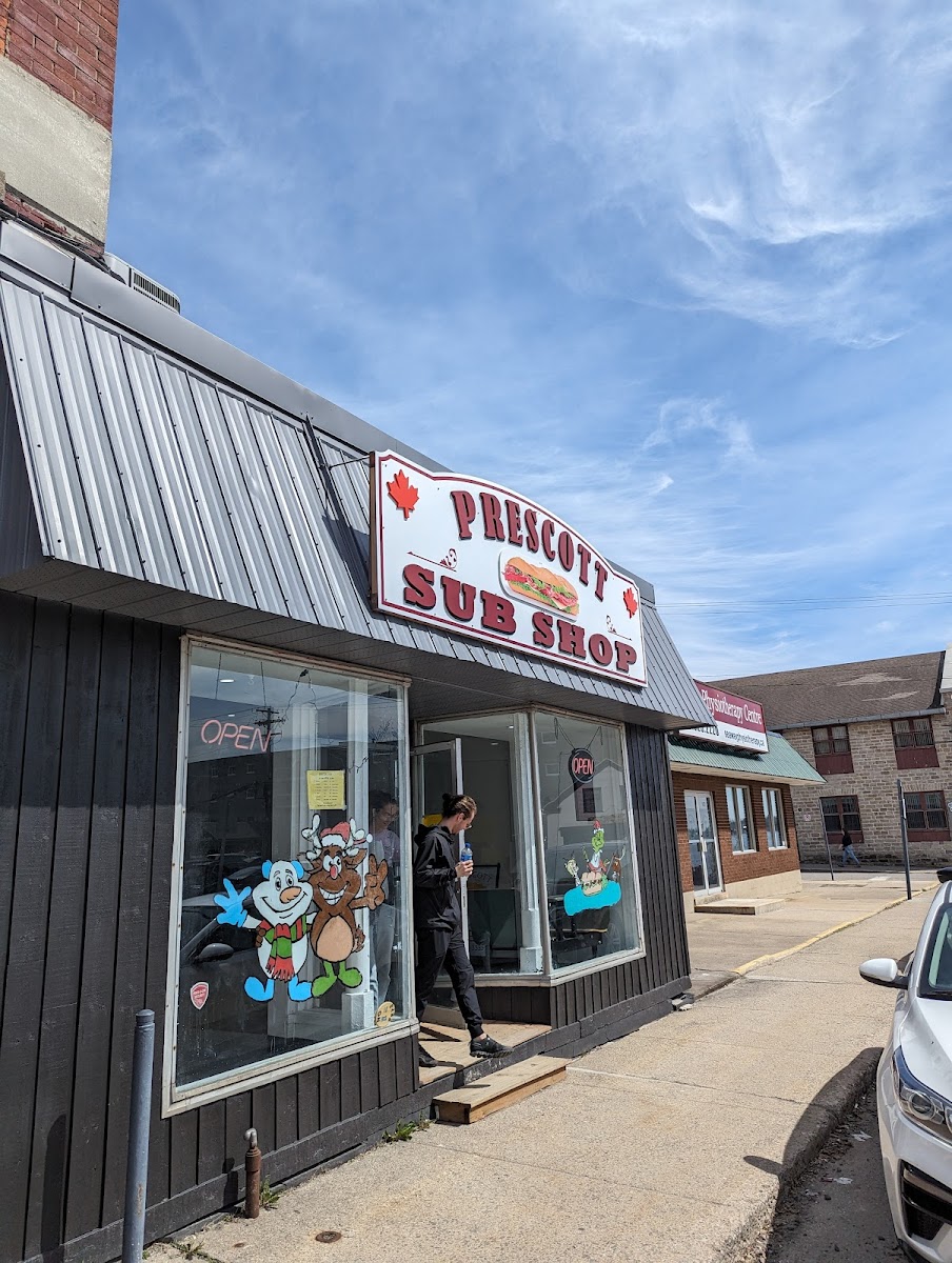 Prescott Sub Shop Photo 4