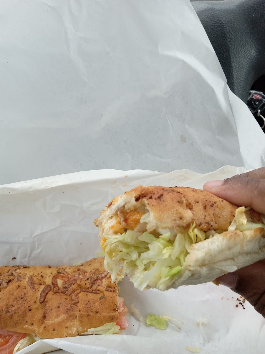 Prescott Sub Shop Photo 5