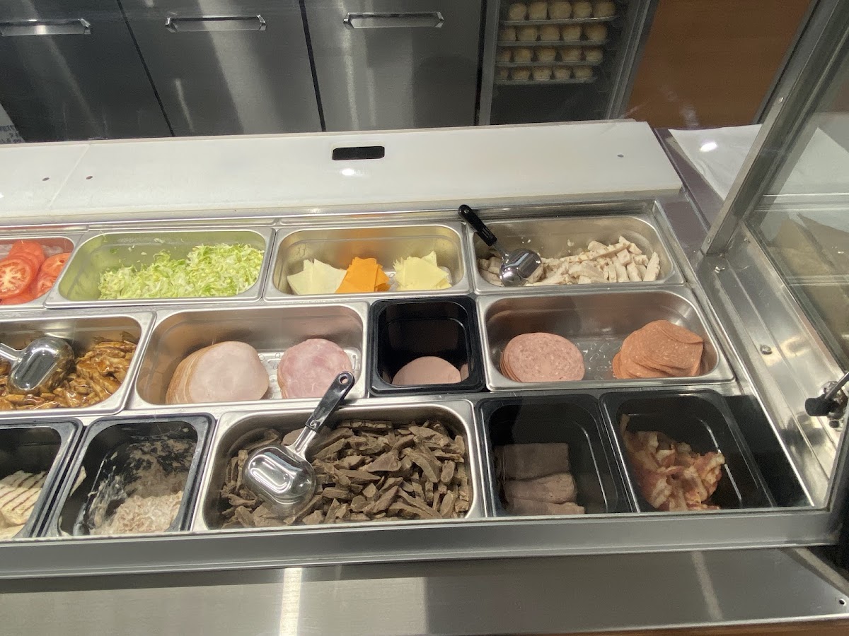Prescott Sub Shop Photo 8