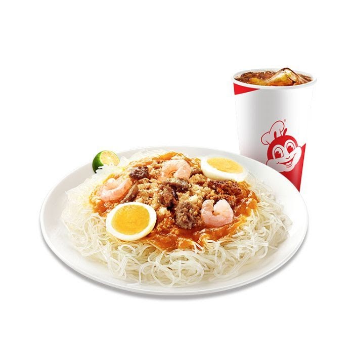 Jollibee EDSA Philtranco DriveThru Photo 2