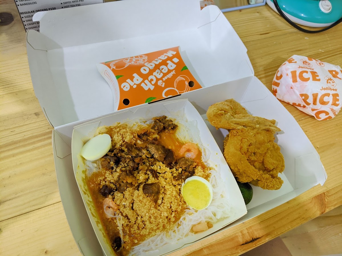 Jollibee EDSA Philtranco DriveThru Photo 5