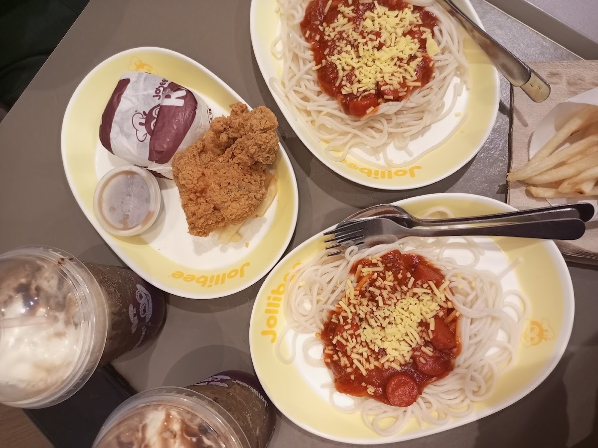 Jollibee EDSA Philtranco DriveThru Photo 7