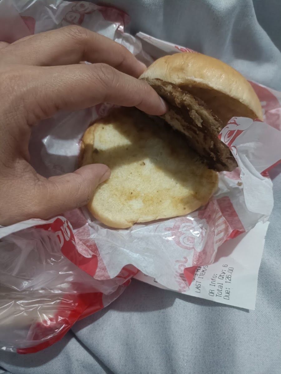 Jollibee EDSA Philtranco DriveThru Photo 9