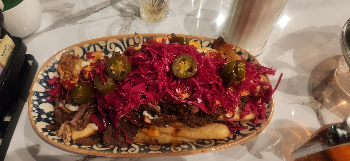 LaPasha Lounge and Grill Photo 6