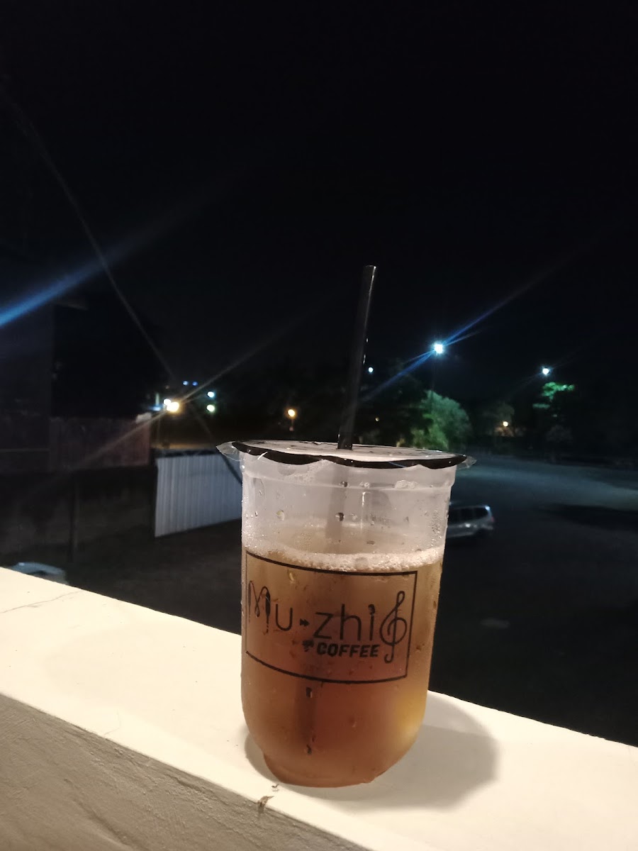 Muzhi Coffee Photo 10