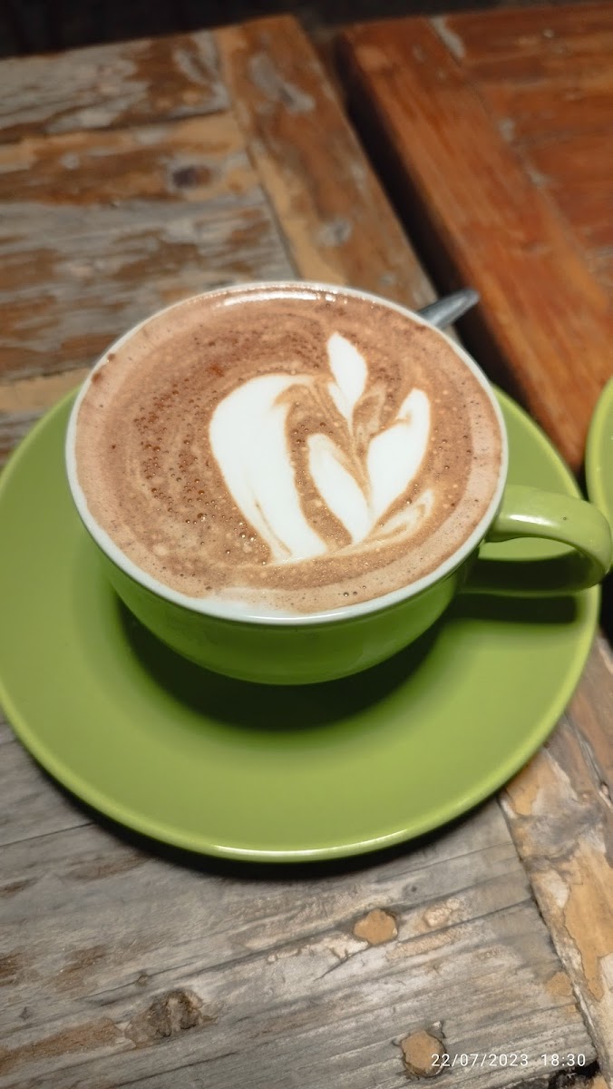 Muzhi Coffee Photo 2