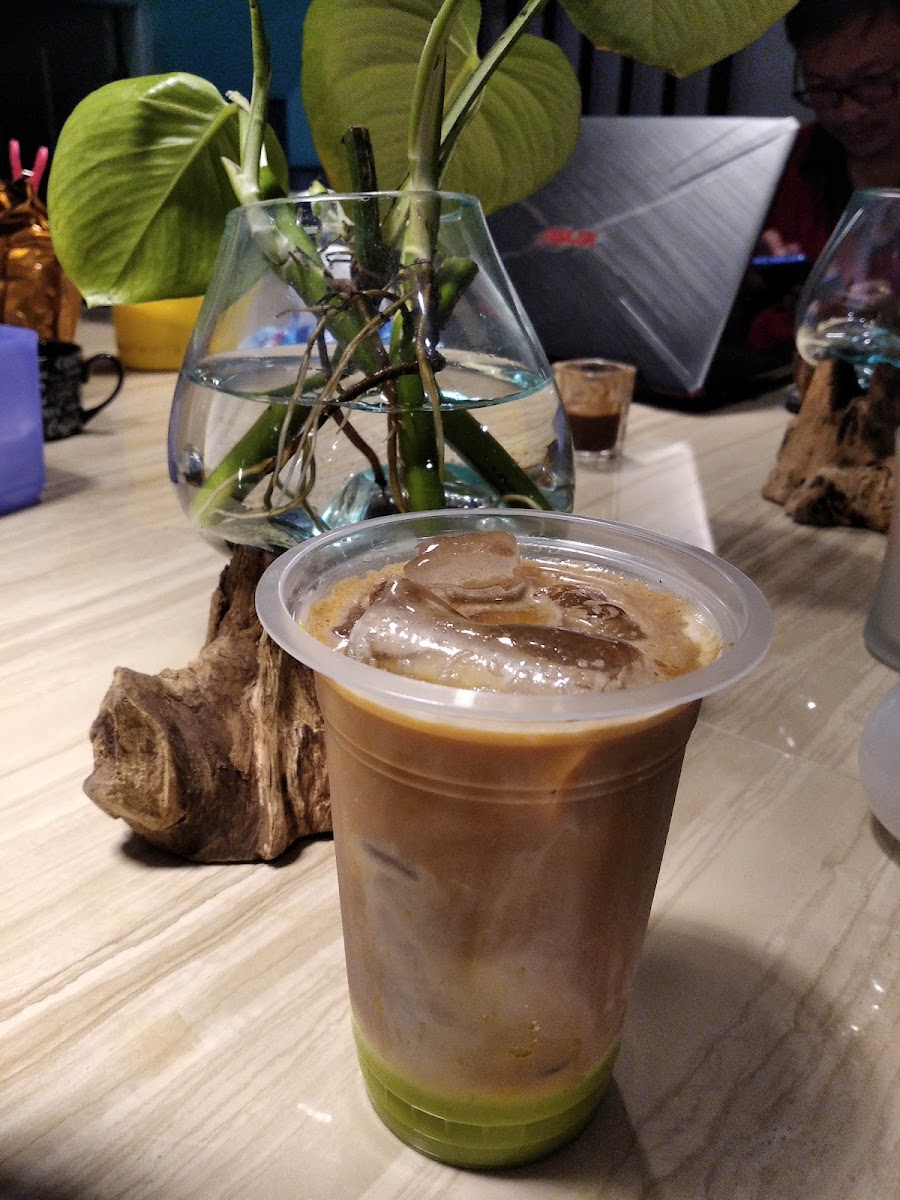 Muzhi Coffee Photo 3