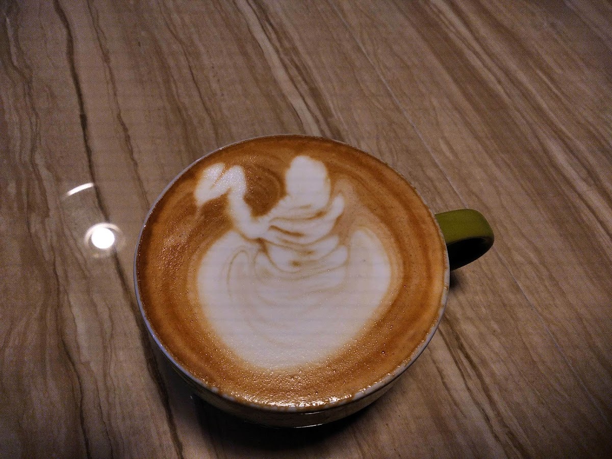 Muzhi Coffee Photo 5