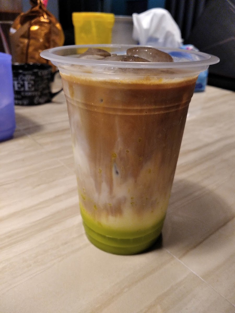 Muzhi Coffee Photo 6