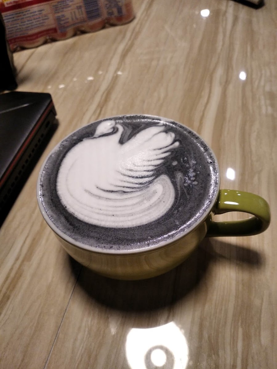 Muzhi Coffee Photo 8
