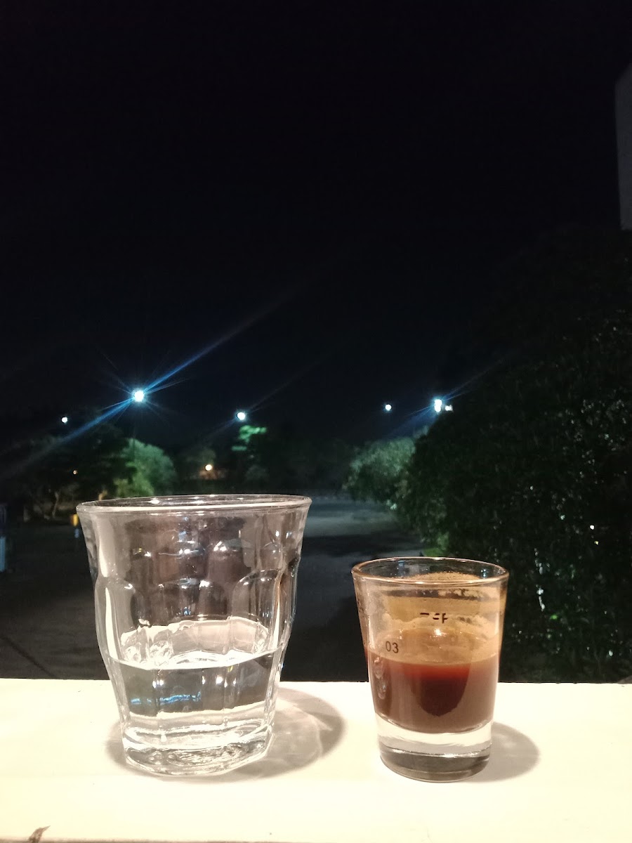 Muzhi Coffee Photo 9